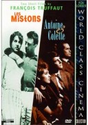 Les Mistons / Antoine and Colette (2 short films by Francois Truffaut)